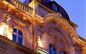 Century Old Town Prague - Mgallery Collection